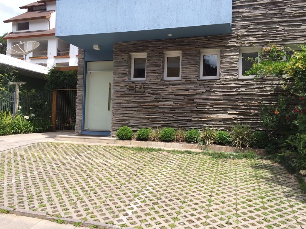 דירות גראמדו Solar Do Centro חדר תמונה